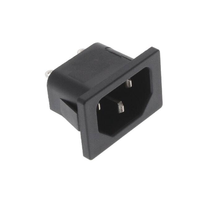 6162.0005 SCHURTER Inc.  Moduli di ingresso alimentazione (PEM)